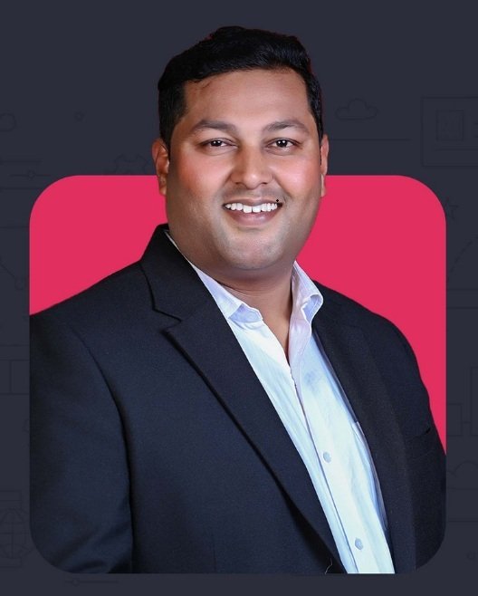 Mr. Sudarshan Bansode
